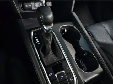 2018 Hyundai Santa Fe с пробегом 57 563 км