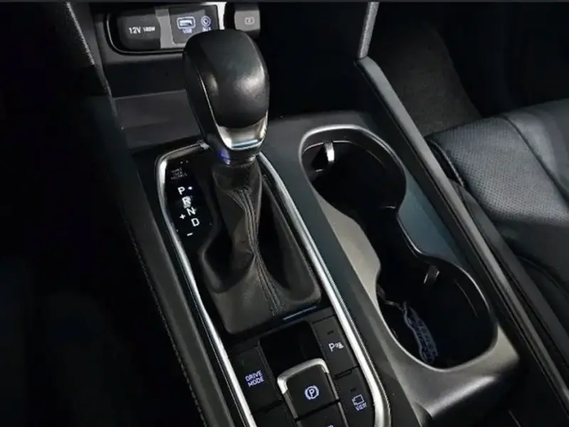 2018 Hyundai Santa Fe с пробегом 57 563 км