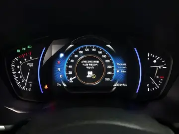 2019 Hyundai Santa Fe с пробегом 27 649 км