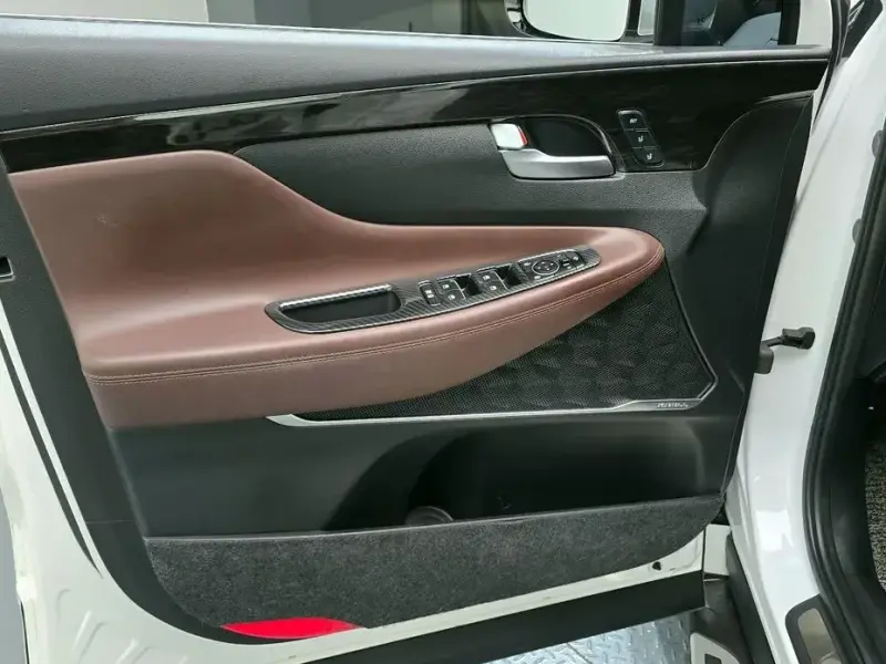 2020 Hyundai Santa Fe с пробегом 54 248 км