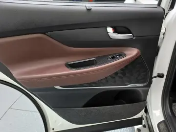 2020 Hyundai Santa Fe с пробегом 54 248 км
