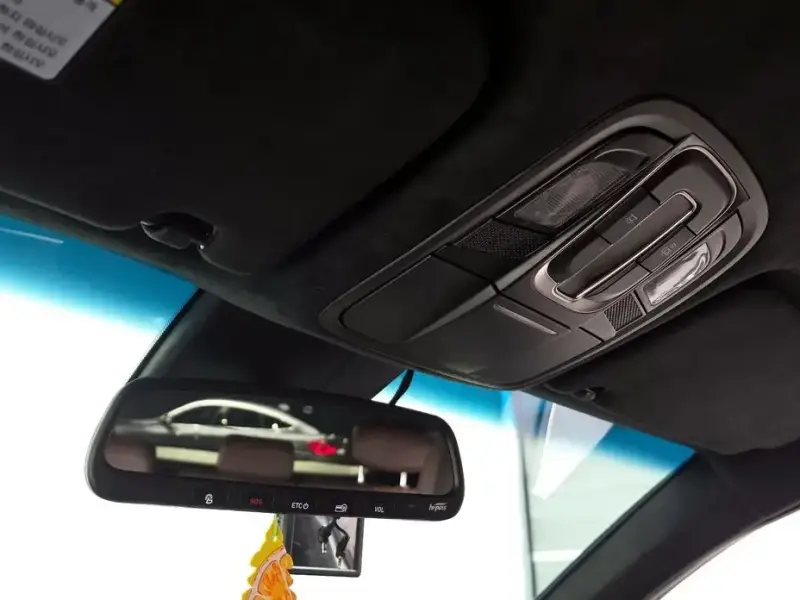 2019 Hyundai Santa Fe с пробегом 27 649 км