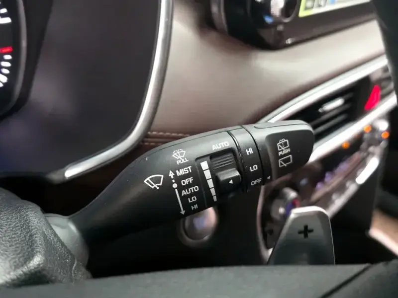2019 Hyundai Santa Fe с пробегом 27 649 км