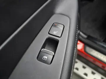 2018 Hyundai Santa Fe с пробегом 57 563 км