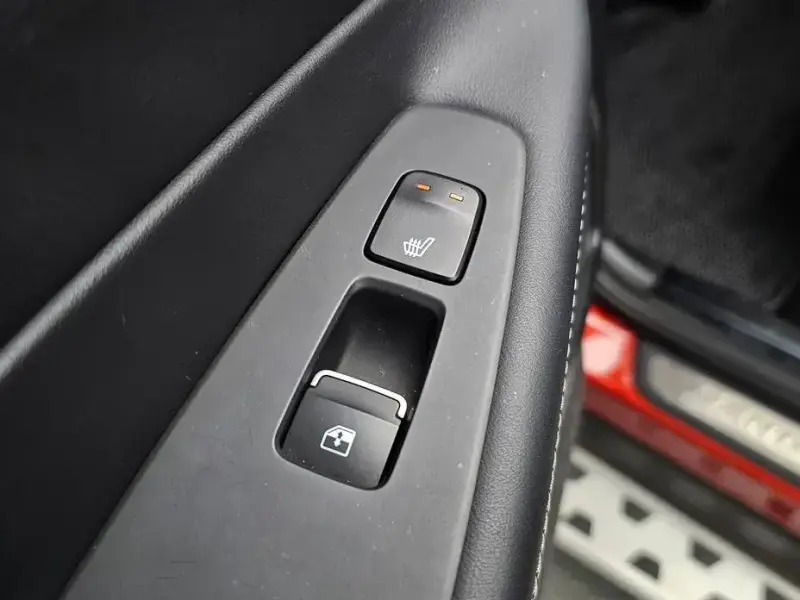 2018 Hyundai Santa Fe с пробегом 57 563 км