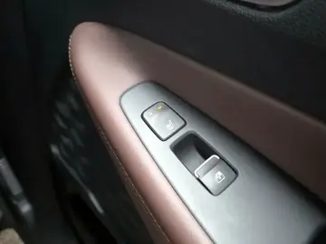 2019 Hyundai Santa Fe с пробегом 27 649 км