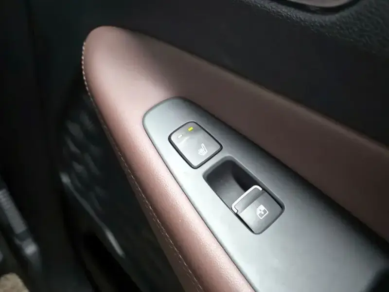 2019 Hyundai Santa Fe с пробегом 27 649 км