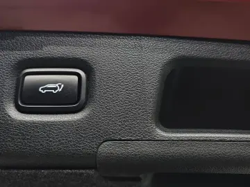 2018 Hyundai Santa Fe с пробегом 57 563 км