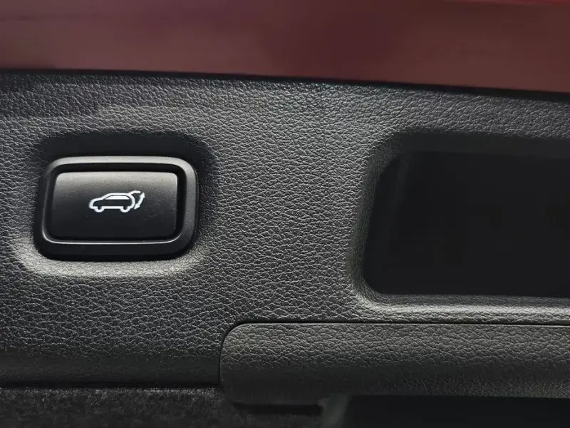 2018 Hyundai Santa Fe с пробегом 57 563 км