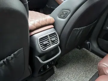 2020 Hyundai Santa Fe с пробегом 54 248 км