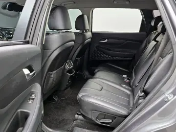2020 Hyundai Santa Fe с пробегом 157 679 км