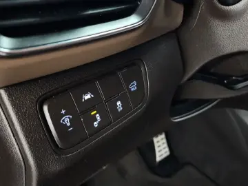 2019 Hyundai Santa Fe с пробегом 104 877 км