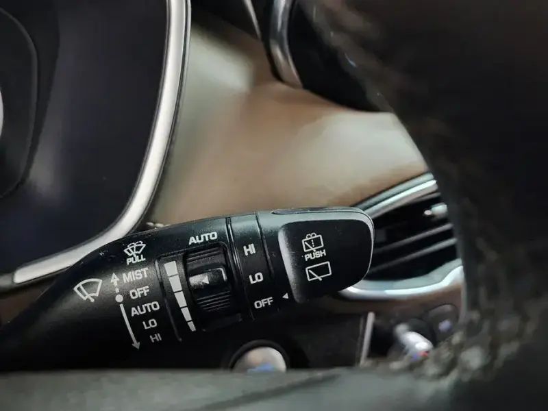 2019 Hyundai Santa Fe с пробегом 104 877 км