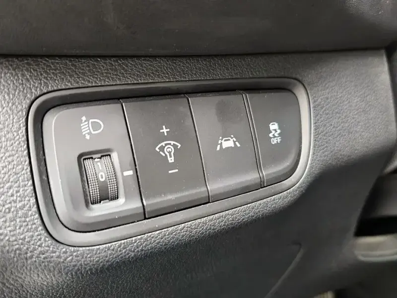 2020 Hyundai Santa Fe с пробегом 157 679 км