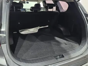 2020 Hyundai Santa Fe с пробегом 157 679 км