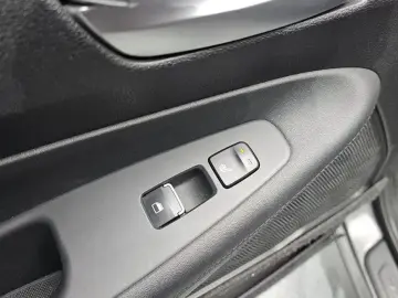 2018 Hyundai Santa Fe с пробегом 124 828 км