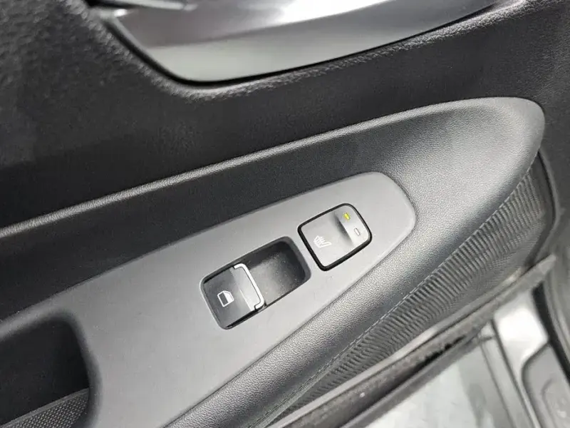 2018 Hyundai Santa Fe с пробегом 124 828 км