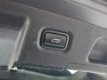 2018 Hyundai Santa Fe с пробегом 124 828 км