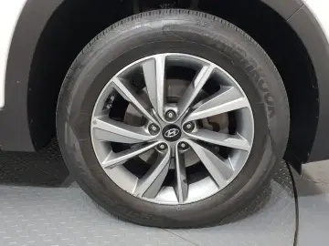 2019 Hyundai Santa Fe с пробегом 58 801 км
