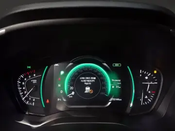 2018 Hyundai Santa Fe с пробегом 170 144 км