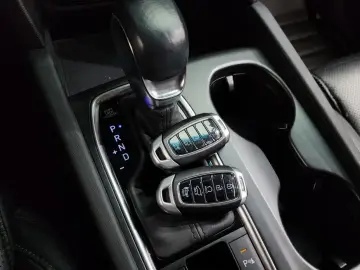 2019 Hyundai Santa Fe с пробегом 58 801 км