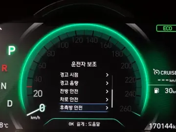 2018 Hyundai Santa Fe с пробегом 170 144 км