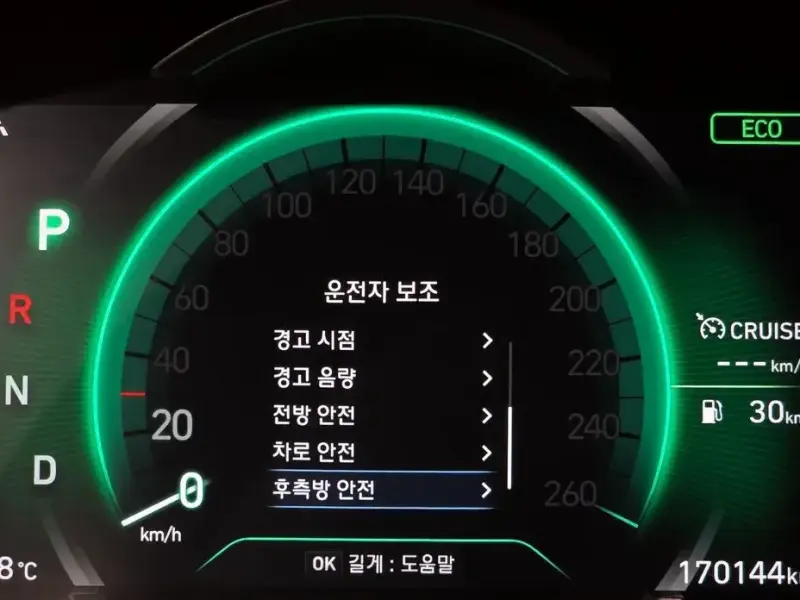 2018 Hyundai Santa Fe с пробегом 170 144 км