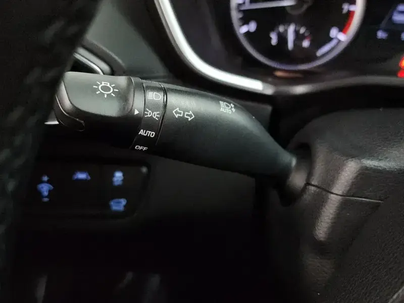 2019 Hyundai Santa Fe с пробегом 58 801 км