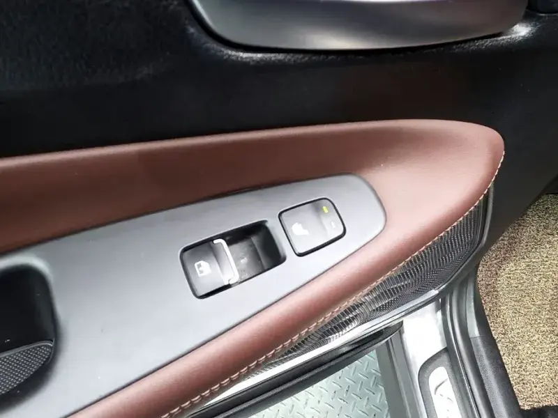 2018 Hyundai Santa Fe с пробегом 170 144 км