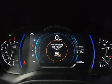 2018 Hyundai Santa Fe с пробегом 43 618 км