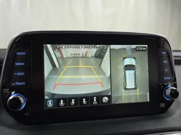 2018 Hyundai Santa Fe с пробегом 43 618 км