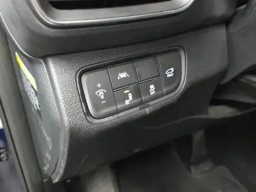 2018 Hyundai Santa Fe с пробегом 43 618 км