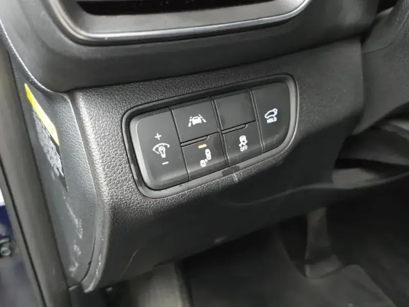 2018 Hyundai Santa Fe с пробегом 43 618 км