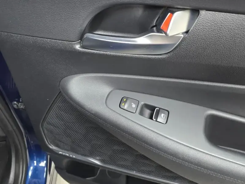 2018 Hyundai Santa Fe с пробегом 43 618 км