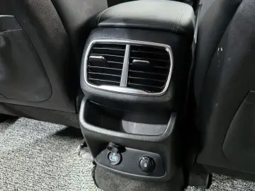 2019 Hyundai Santa Fe с пробегом 51 157 км