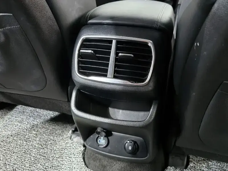2019 Hyundai Santa Fe с пробегом 51 157 км