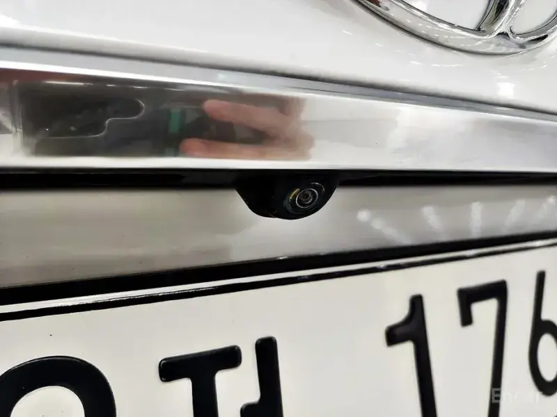 2018 Hyundai Santa Fe с пробегом 56 908 км