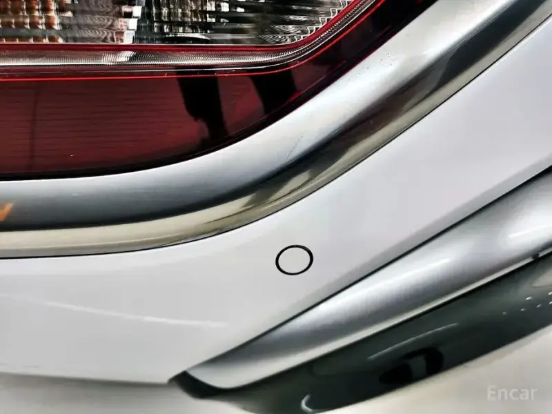 2018 Hyundai Santa Fe с пробегом 56 908 км