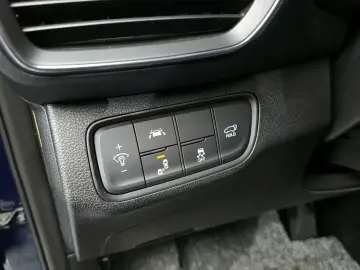 2019 Hyundai Santa Fe с пробегом 51 157 км