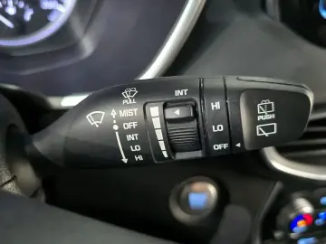 2019 Hyundai Santa Fe с пробегом 51 157 км