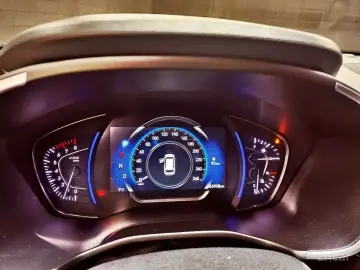 2018 Hyundai Santa Fe с пробегом 56 908 км
