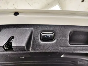 2018 Hyundai Santa Fe с пробегом 56 908 км