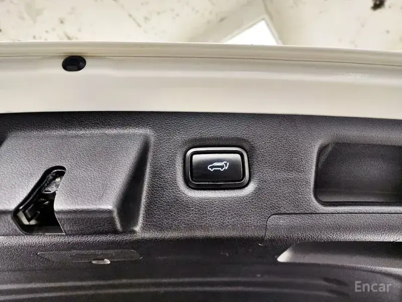 2018 Hyundai Santa Fe с пробегом 56 908 км