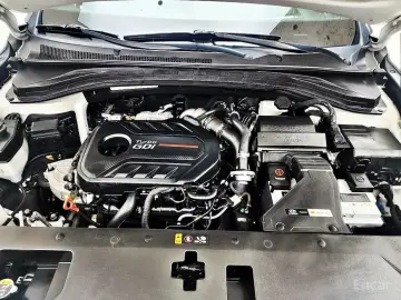 2018 Hyundai Santa Fe с пробегом 56 908 км