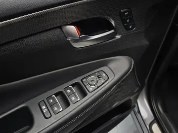 2018 Hyundai Santa Fe с пробегом 100 952 км