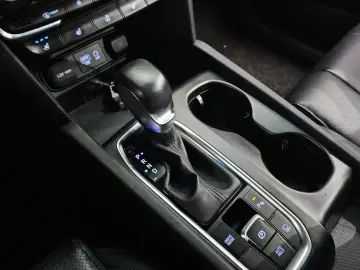 2020 Hyundai Santa Fe с пробегом 92 814 км