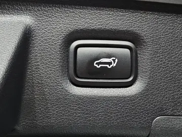 2018 Hyundai Santa Fe с пробегом 100 952 км