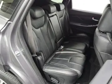 2020 Hyundai Santa Fe с пробегом 92 814 км