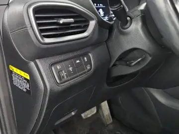 2020 Hyundai Santa Fe с пробегом 92 814 км