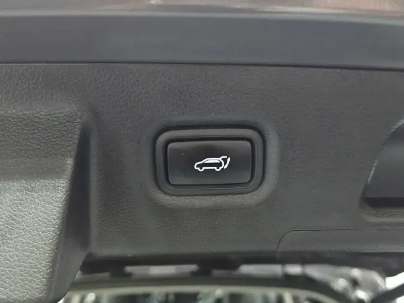2020 Hyundai Santa Fe с пробегом 92 814 км
